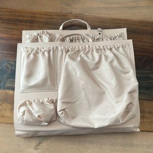 ToteSavy bag organizer